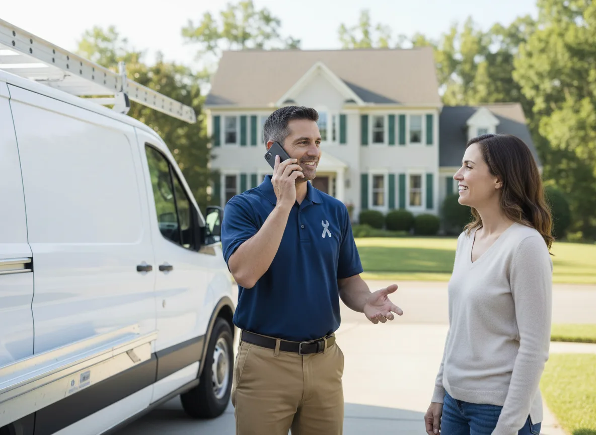 Home Gutter Service New Middletown, IN FAQs