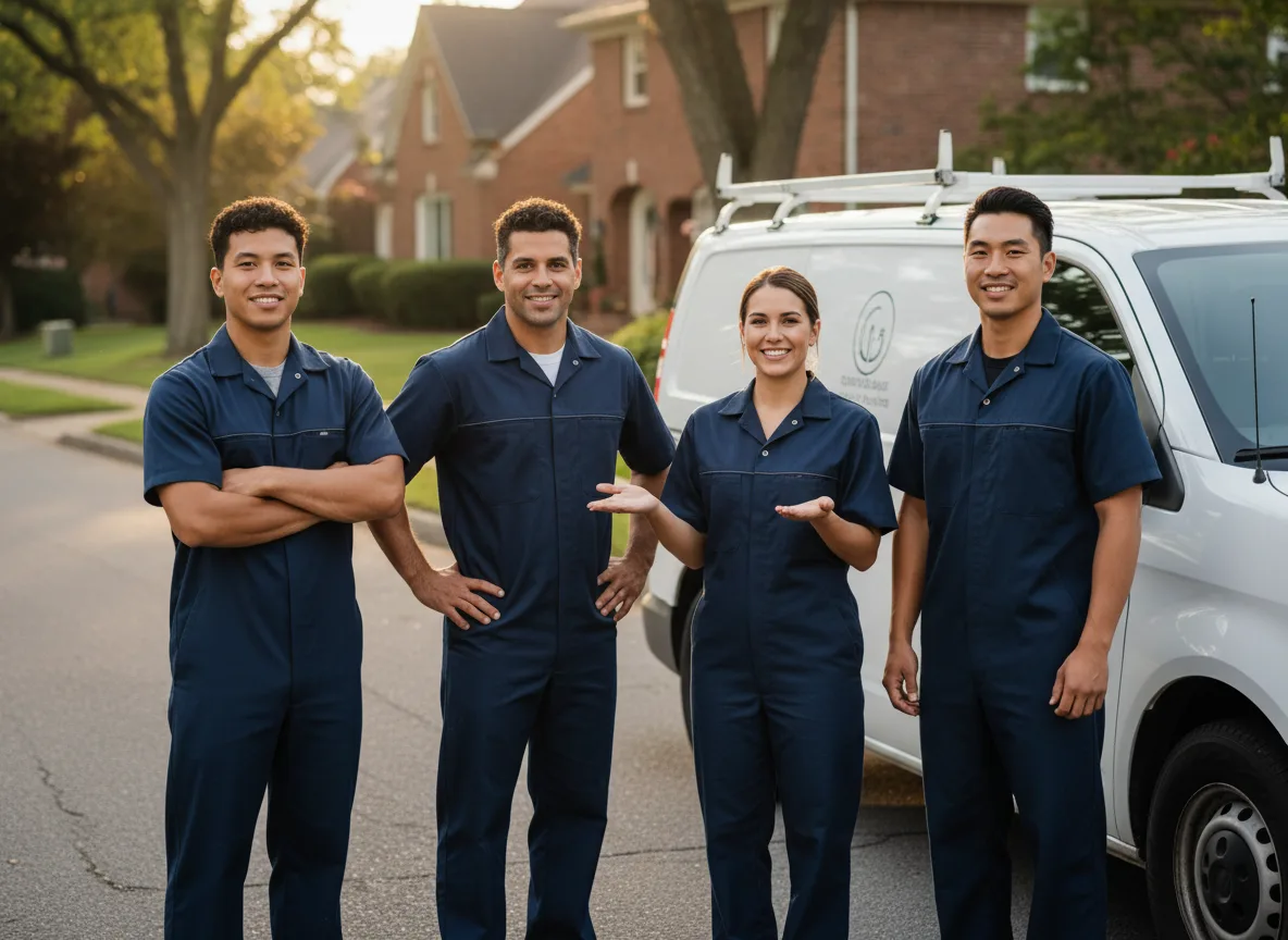 Home Gutter Service company in New Middletown, IN